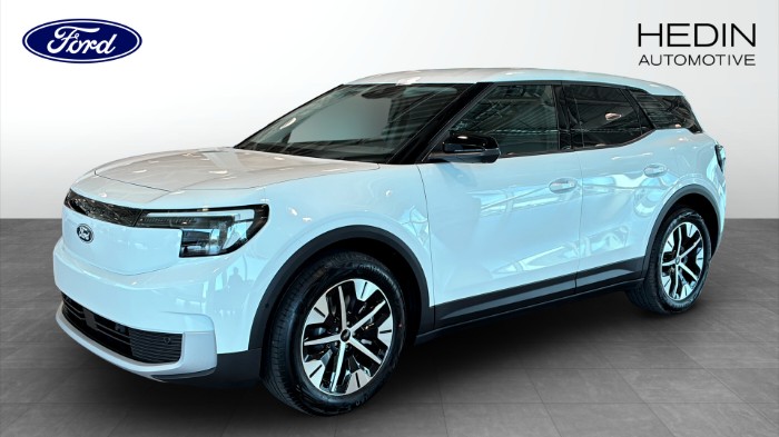 Explorer RWD LR Privatleasing från 4495kr/mån