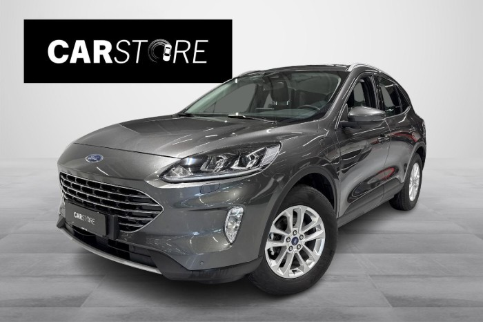 2,5 Ladattava hybridi (PHEV) 225hv CVT FWD Titanium 5-ovinen // Navi / Kamera / 5v-100tkm takuu //