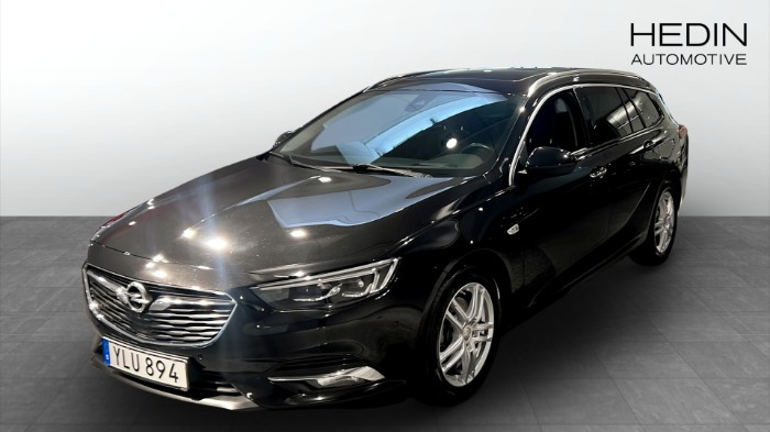 Insignia Sports tourer 2.0 Pano HuD