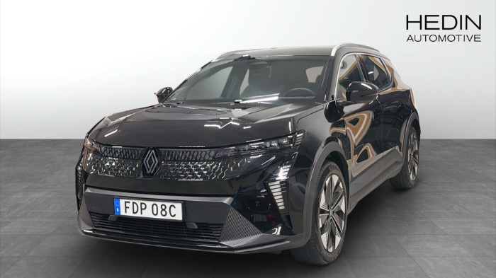 E-TECH ELECTRIC EVOLUTION+ 60 KWH