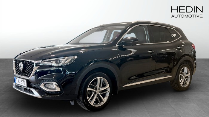 LUXURY PLUGIN HYBRID