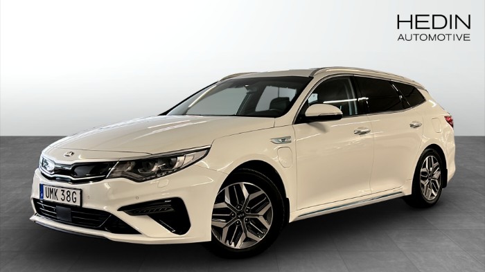 Advance Plus Plug-in Hybrid 205hk
