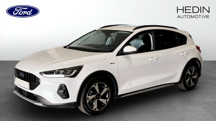 ACTIVE 1.0 EcoBoost 155hk MHEV 5D AUT