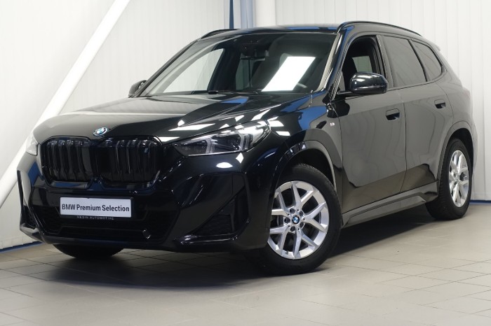 xDrive30 Fully Charged (K)