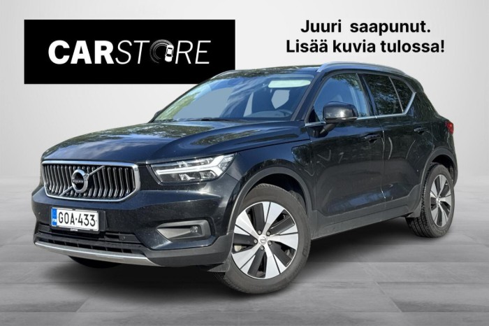T5 TwE Business Inscription Expression // Kahdet renkaat & Vanteet / Peruutuskamera / Kaistavahti //