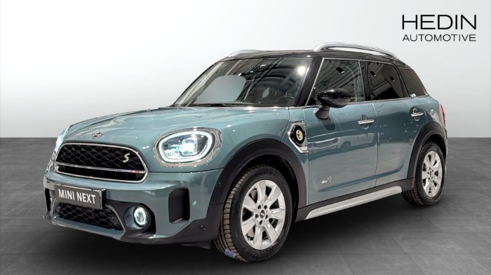 Countryman