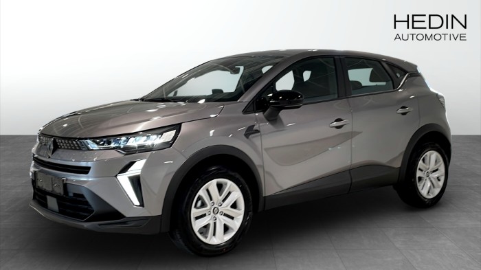 EVOLUTION TCE 90 (GSR2) Evolution TCe 90 |PL fr. 3390 kr/mån|