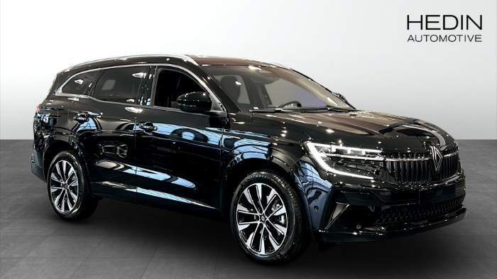 TECHNO FULLHYBRID *KAMPANJ* SISTA CHANSEN Leveransklar