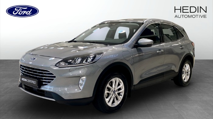 Titanium PHEV 225hk aut