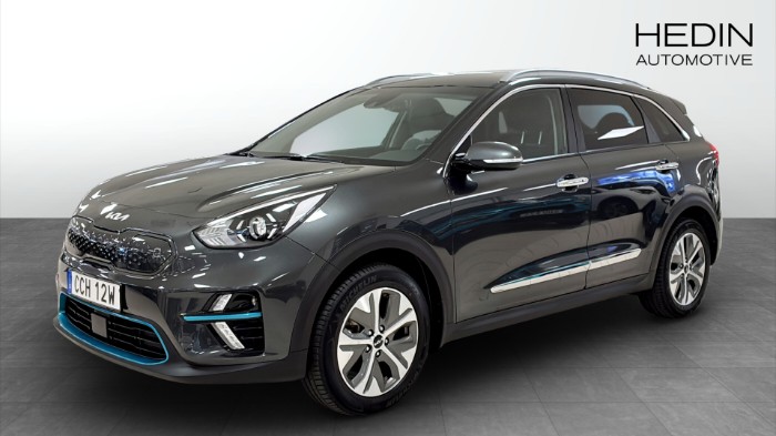 E-NIRO ADVANCE