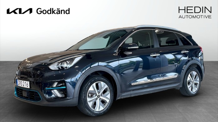 E-NIRO ADVANCE