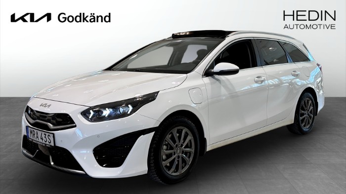 ADVANCE PLUS *KIA GODKÄND*