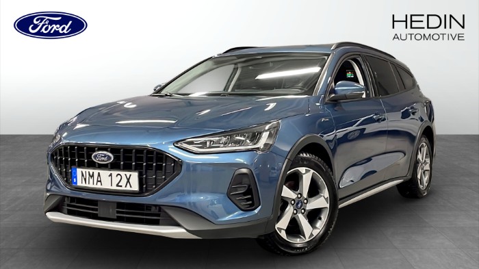 1.0 ACTIVE HGV AUTOMAT