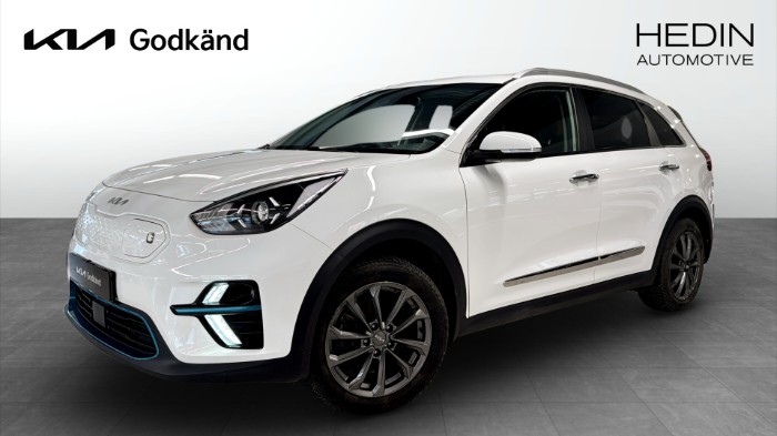 E-NIRO ADVANCE *Kia Godkänd*