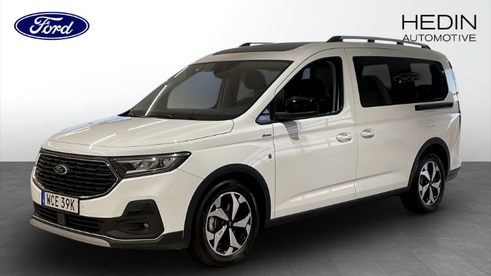 CONNECT ACTIVE TOURNEO L2 122 M AWD