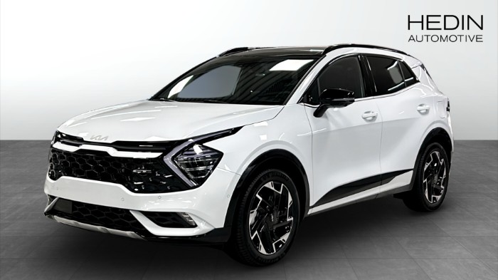 PHEV GT LINE PANORAMA