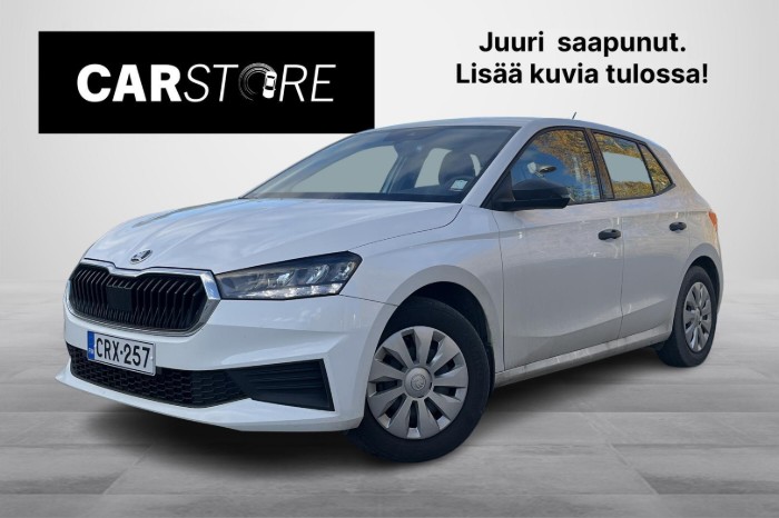1.0 TSI 95 Essence // Vakionopeudensäädin / LED-Ajovalot / Digimittari / Kaistavahti / 2x Renkaat //