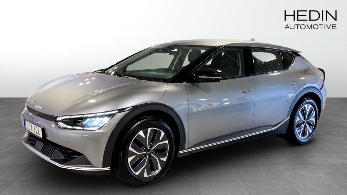 77,4 KWH 228 HK RWD Kia Godkänd