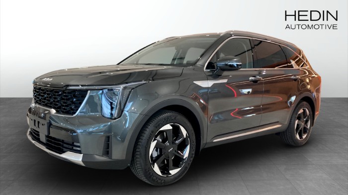 SORENTO PHEV AUT AWD ADVANCE
