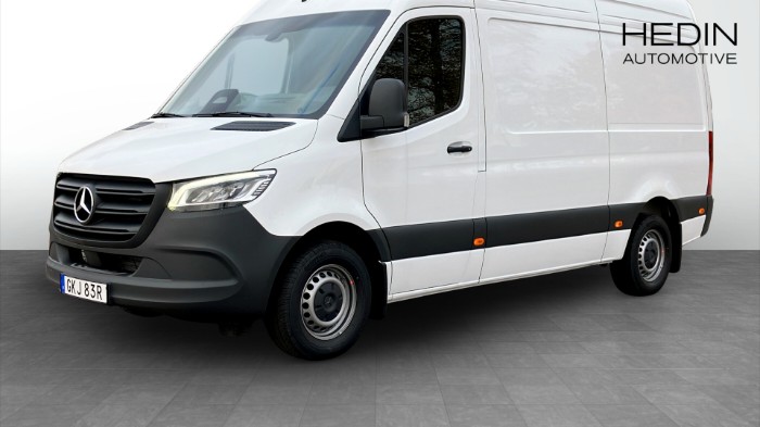 317 CDI SKÅP A2 PRO