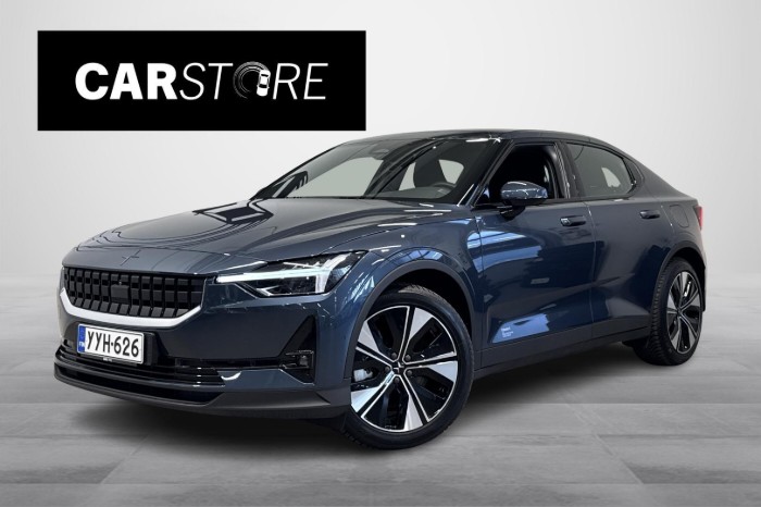 Long Range Dual Motor, 300kW, 78kWh // Pilot  Plus / Harman&Kardon / 360 kamera //