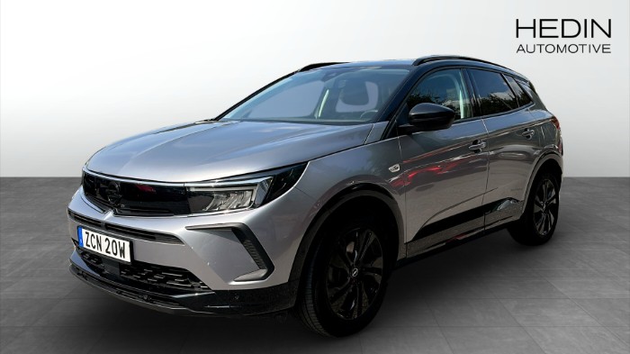 GS LINE PHEV 225hk / Carplay / Backkamera