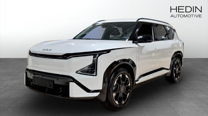 EV5 GT LINE FWD LONG RANGE