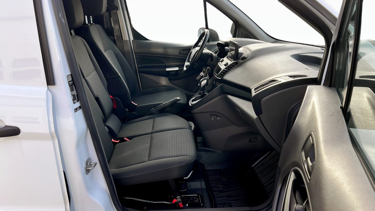 Ford Transit Connect 230 LWB 1.5 EcoBlue SelectShift, 8-trinn, 100hk, 2022