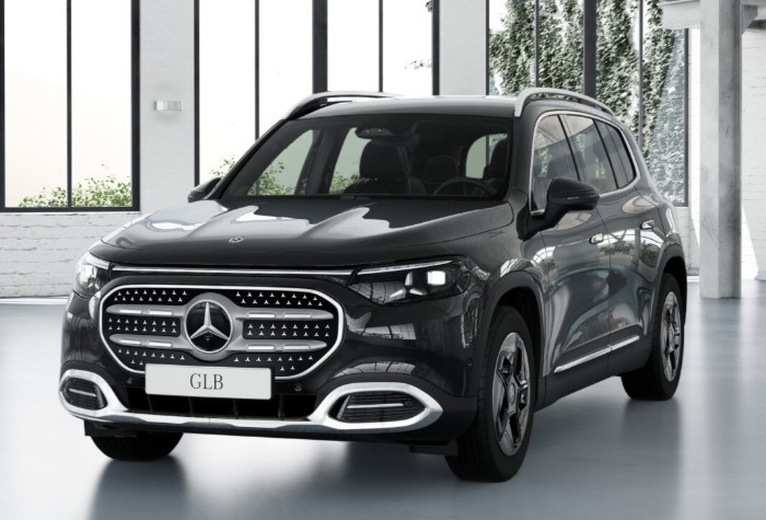 250+ // *BESTÄLLNINGSBIL*