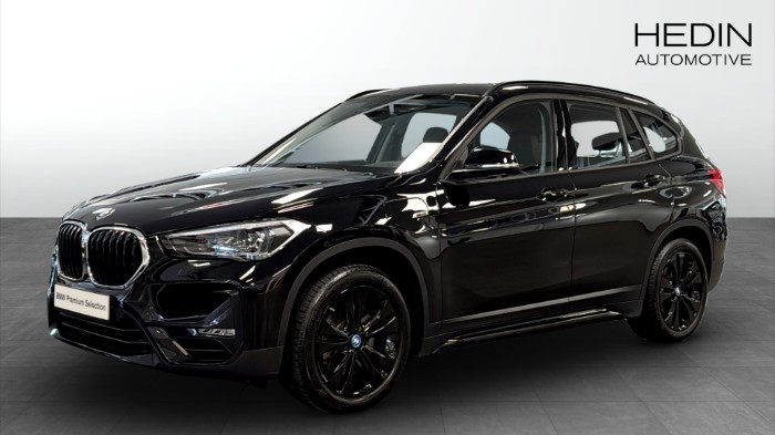 xDrive 25e Model Sport Drag PDC