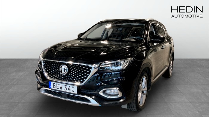Ehs plug in hybrid luxury my21 PL KAMPANJ 3495kr/mån