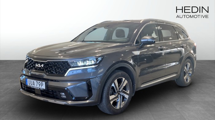 PLUG-IN AWD ADVANCE PLUS ADVANCE PLUS. DRAG