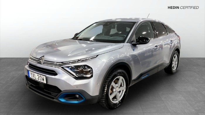 E-C4 | Vinterhjul | 3,95% ränta