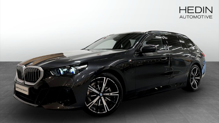 xDrive Touring M Sport H/K Drag Backkamera