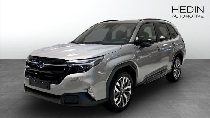 Limited X-fuel/PL fr.4995kr/mån ink försäkring*