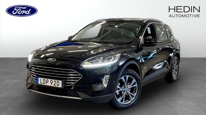 TITANIUM PHEV 225HK PL: 3995:-/MÅN Vinterpaket