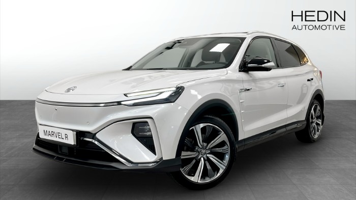 MARVEL R LUXURY