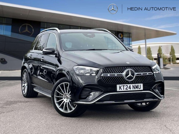 GLE450 4MATIC AMG Line Premium
