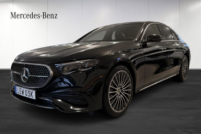 300 e AMG Premium / Panorama / Burmester *DEMO*