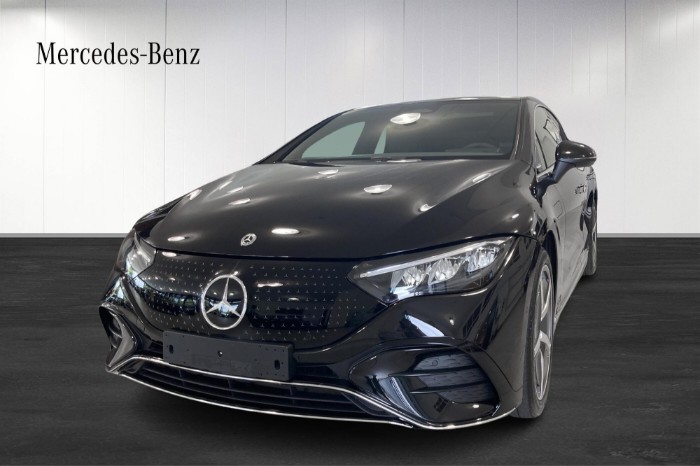 350 4MATIC *LAGERBIL*