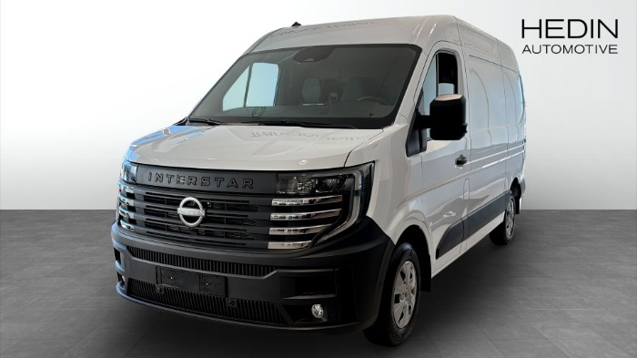 L2H2 inkl.servavtal 150hk DSD Drag/klädd