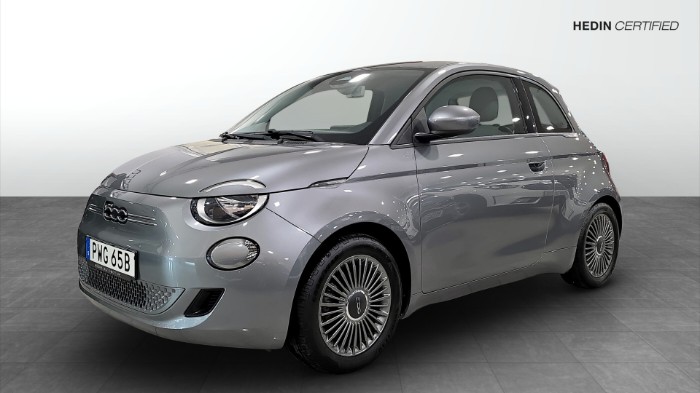 BEV ICON BASIC | Vinterhjul