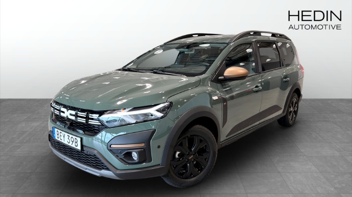 EXTREME HYBRID 140 7-SITS