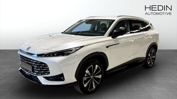 HS COM PHEV 1.5T AT (BLACK)