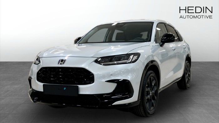 ZR-V SPORT