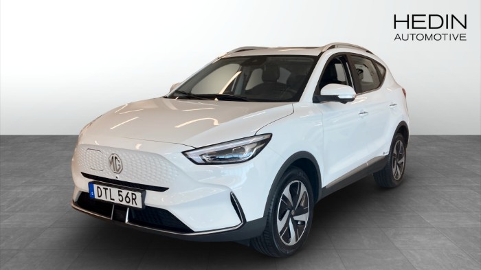 ZS EV LUXURY