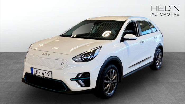E-NIRO ADVANCE VINTERHJUL