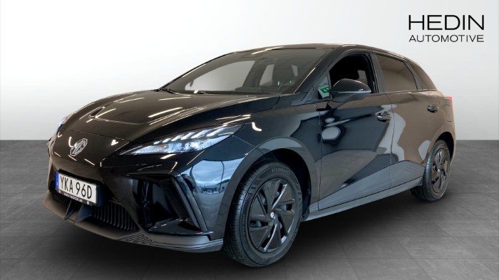 MG4 SR STANDARD 51 KWH