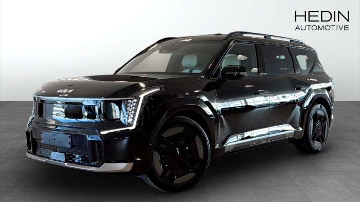 GT-LINE AWD 6-SITS *Företagserbjudande*