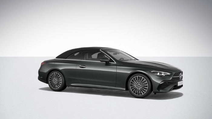 200 Cabriolet